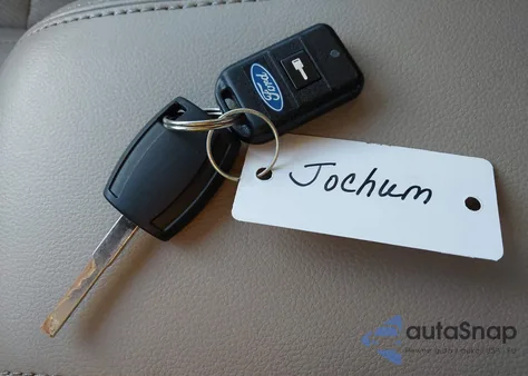 2014 Ford Escape Se z USA, uszkodzony, nr VIN 1FMCU9G90EUE26390